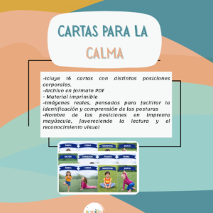 CARTAS PARA LA CALMA DIGITAL