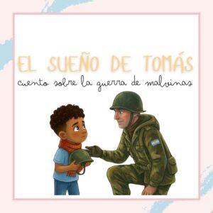 EL SUEÑO DE TOMÁS - CUENTO DIGITAL