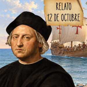 RELATO 12 DE OCTUBRE