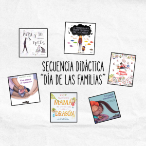 SECUENCIA DIDÁCTICA: "DÍA DE LAS FAMILIAS"